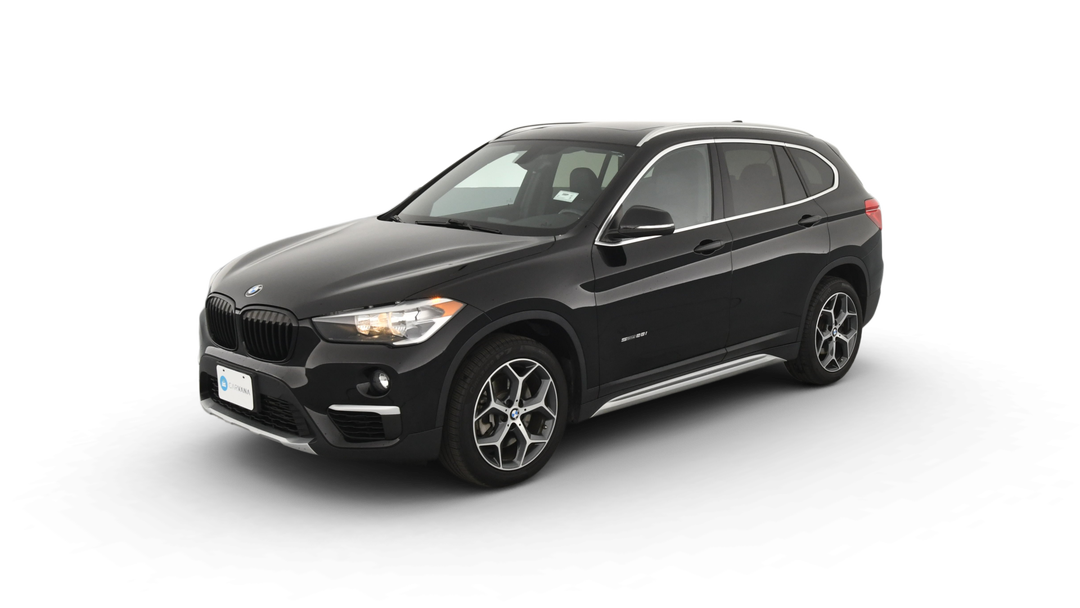 2018 BMW X1 Carvana 2018-bmw-x1-carvana